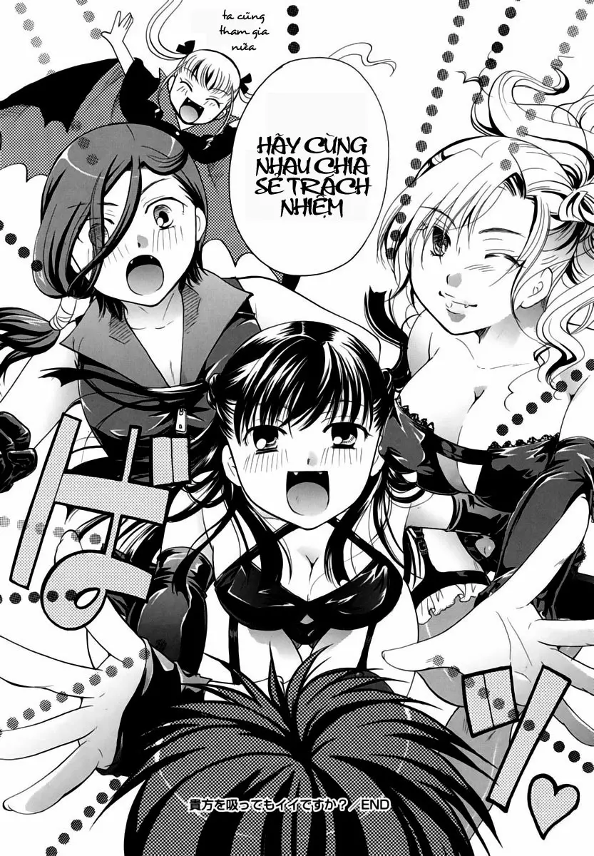 Anata o Sutte mo ii desu ka? Ch .1-8 - Full trang 210