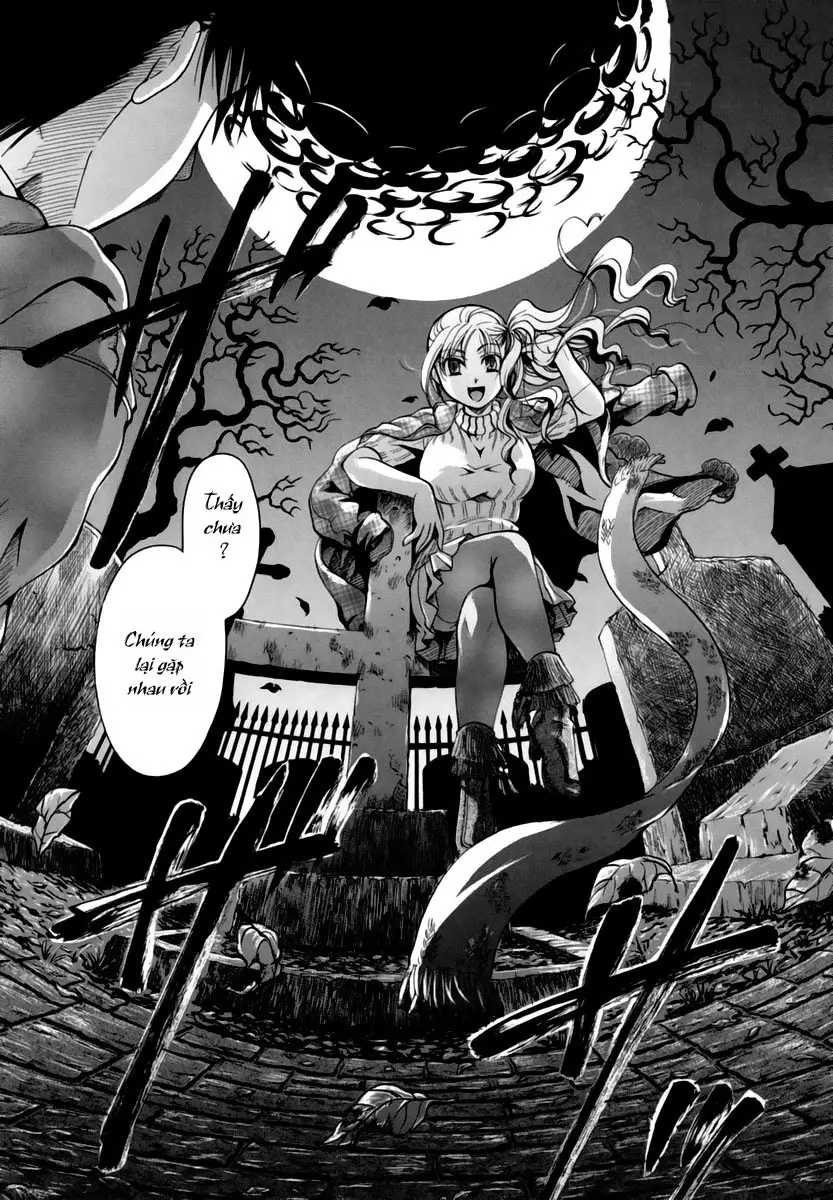 Anata o Sutte mo ii desu ka? Ch .1-8 - Full trang 35