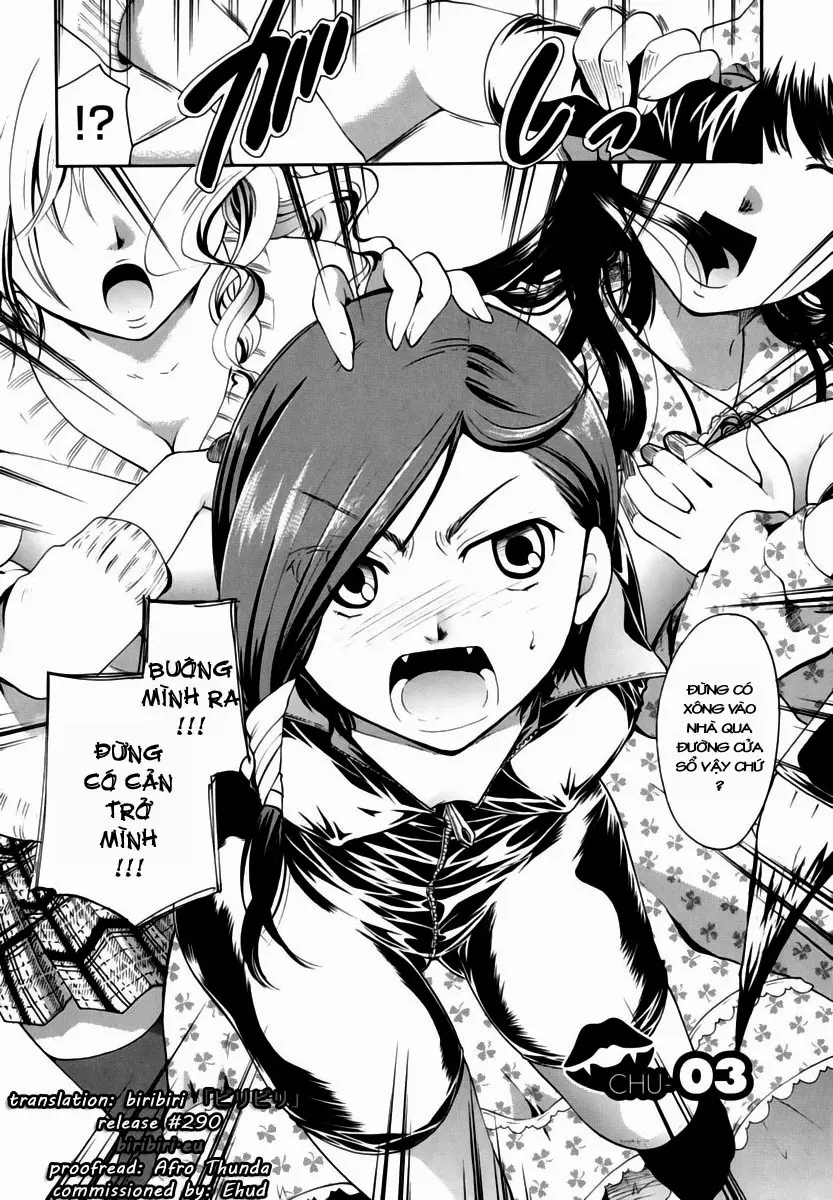 Anata o Sutte mo ii desu ka? Ch .1-8 - Full trang 51
