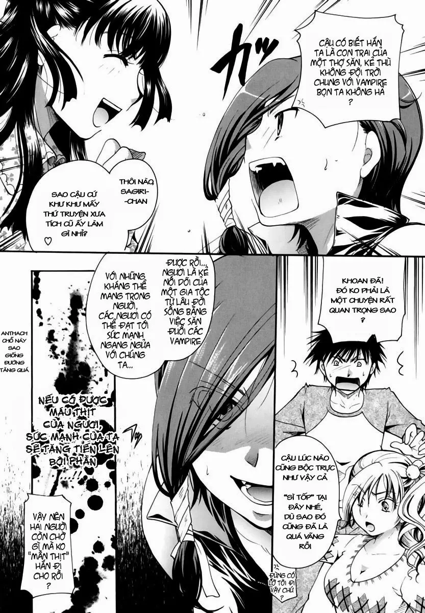 Anata o Sutte mo ii desu ka? Ch .1-8 - Full trang 53