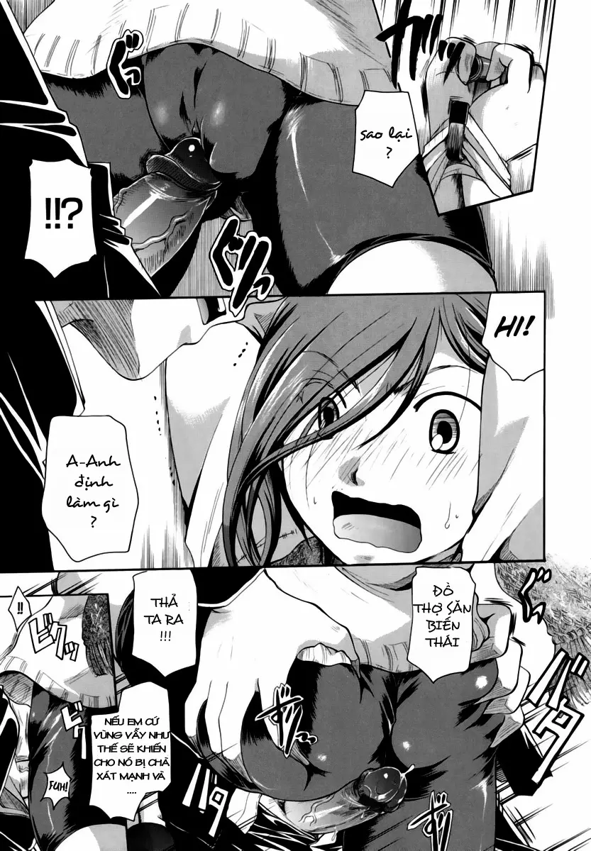 Anata o Sutte mo ii desu ka? Ch .1-8 - Full trang 66