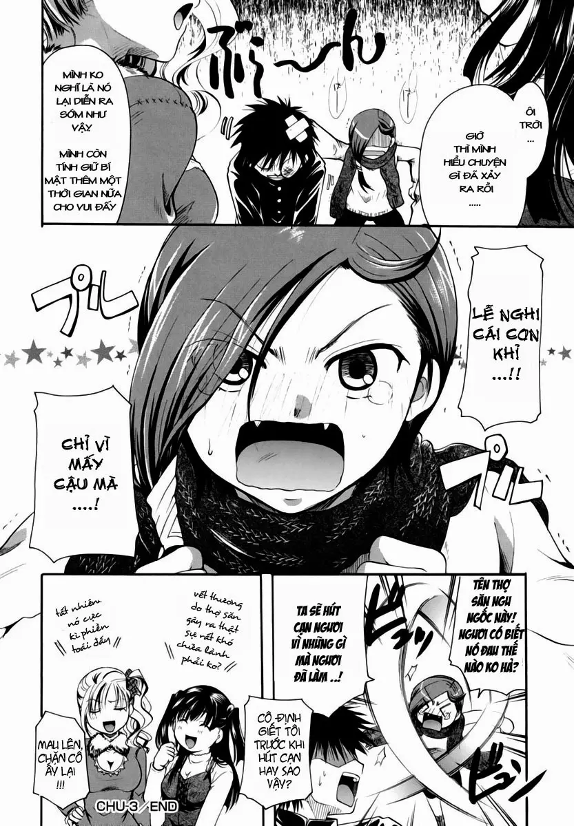 Anata o Sutte mo ii desu ka? Ch .1-8 - Full trang 75