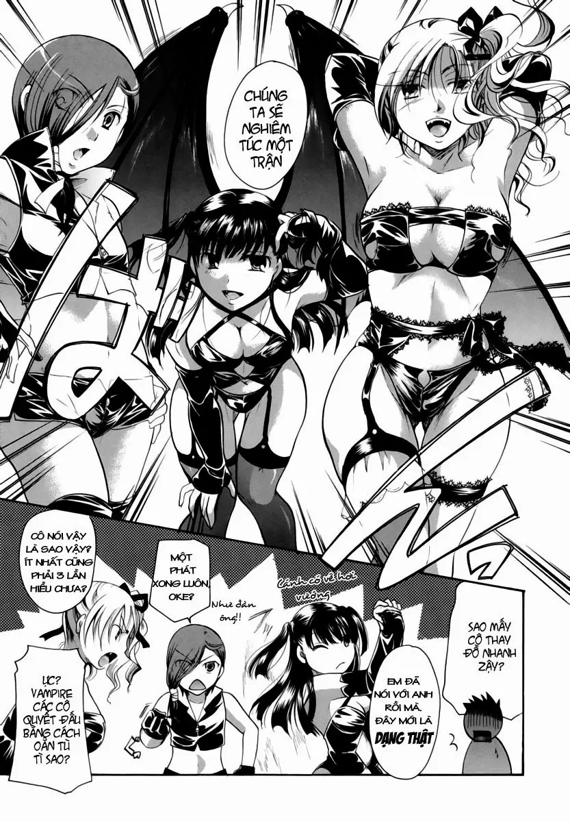 Anata o Sutte mo ii desu ka? Ch .1-8 - Full trang 80