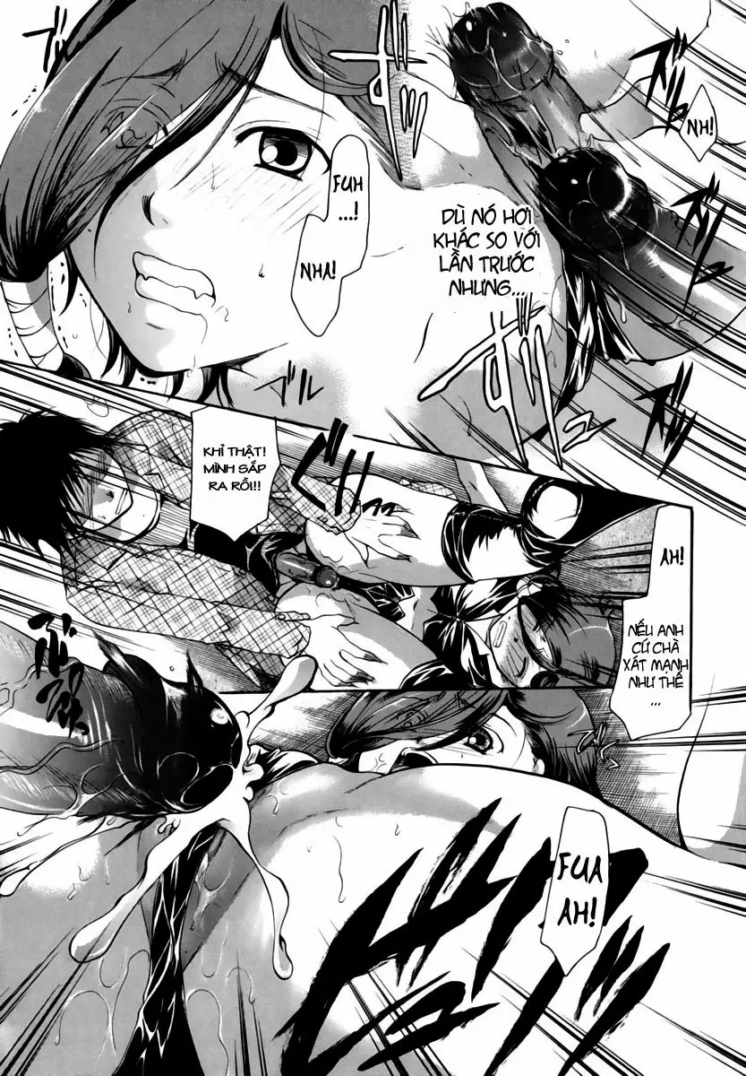 Anata o Sutte mo ii desu ka? Ch .1-8 - Full trang 84
