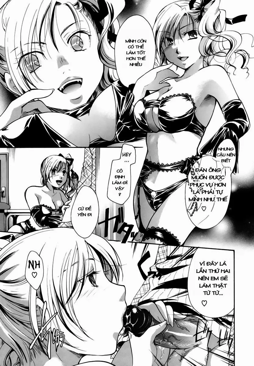 Anata o Sutte mo ii desu ka? Ch .1-8 - Full trang 86