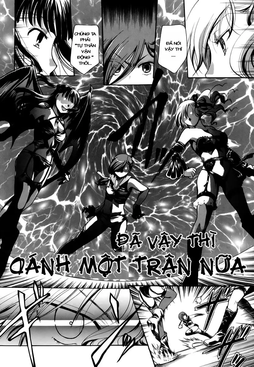 Anata o Sutte mo ii desu ka? Ch .1-8 - Full trang 97