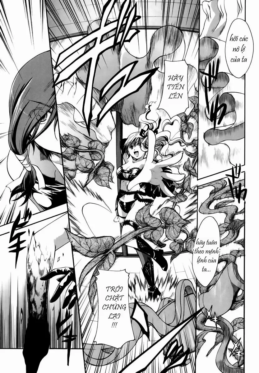 Anata o Sutte mo ii desu ka? Ch .1-8 - Full trang 98