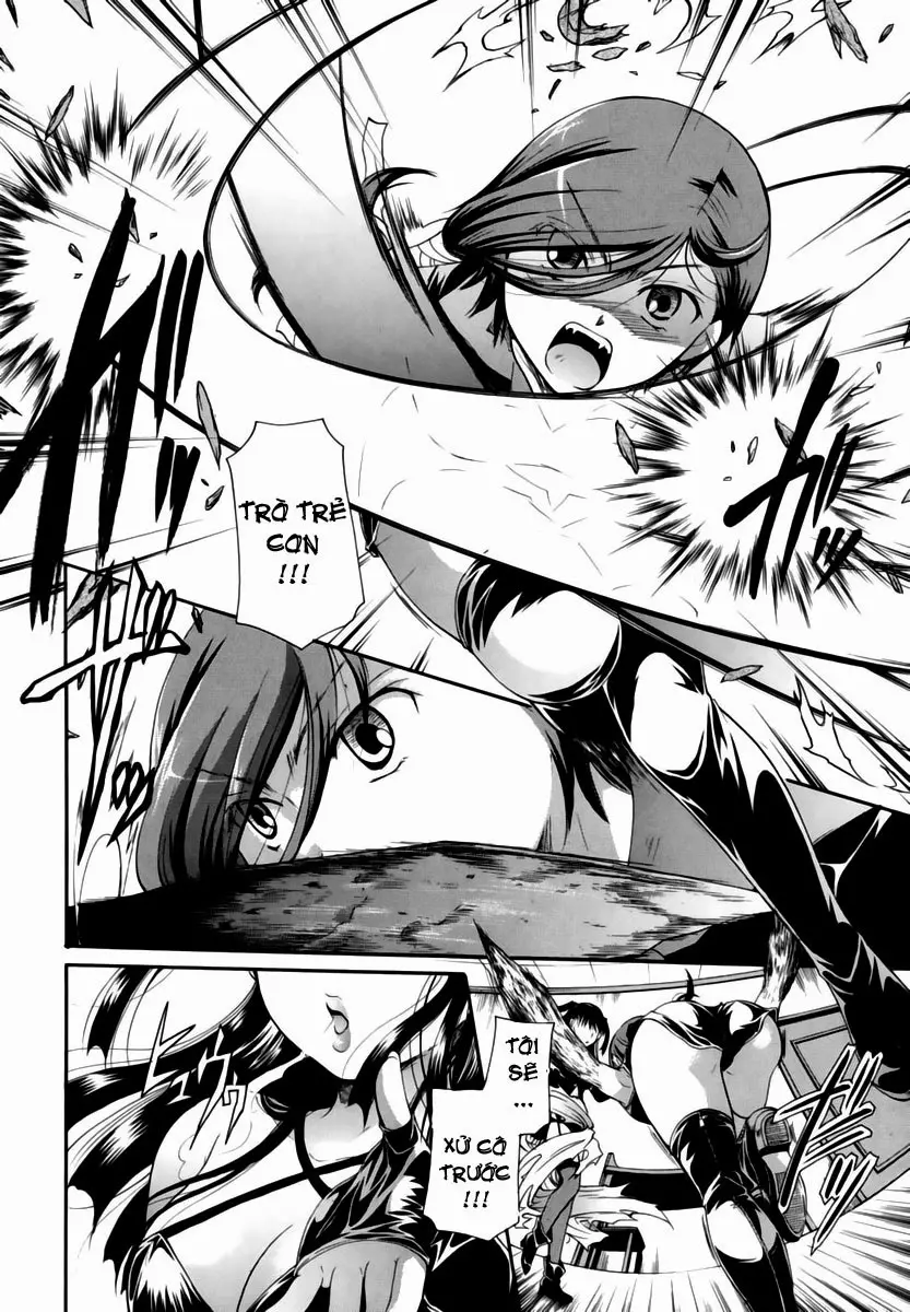 Anata o Sutte mo ii desu ka? Ch .1-8 - Full trang 99