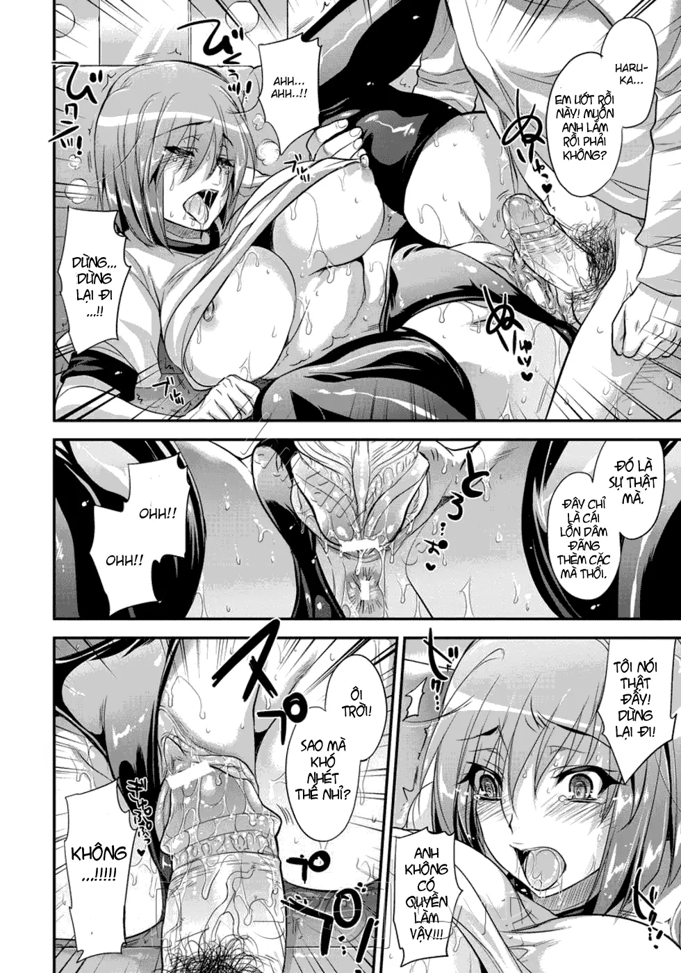 Shuubun Idol | Scandalous Idol - Full trang 2