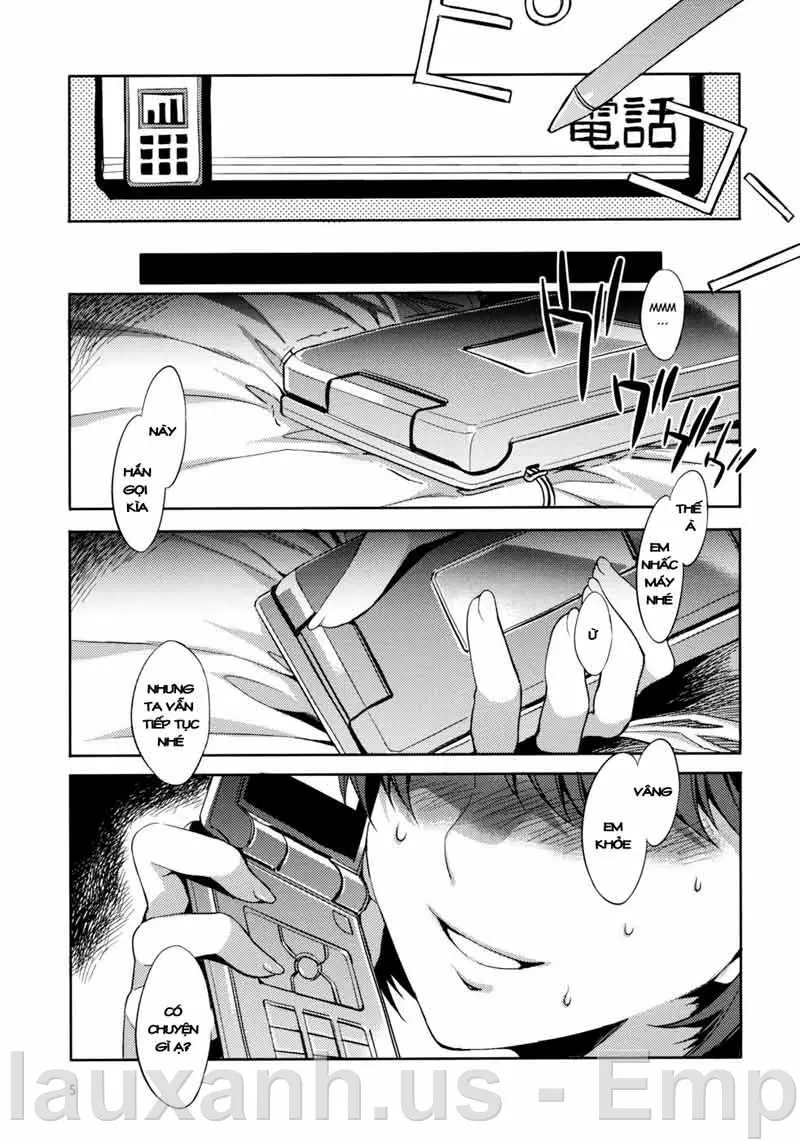 NTR Nene Plus - Full trang 4