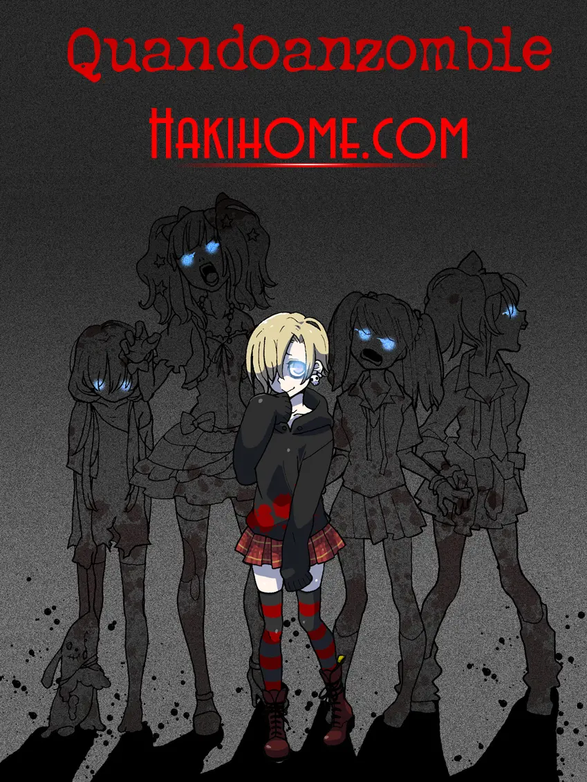Return of The Dead - Full trang 19