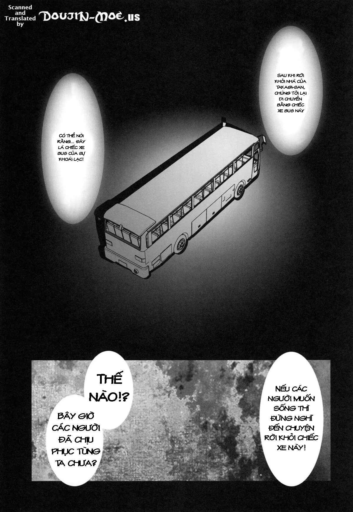 Return of The Dead - Full trang 8