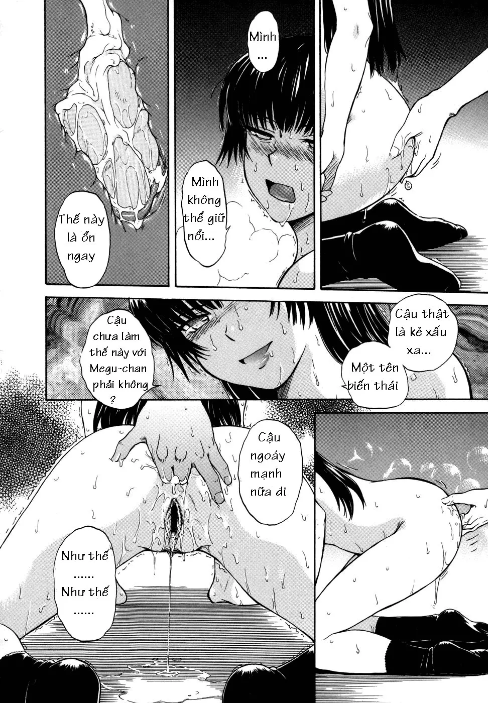 ♭38℃ Loveberry Twins - Full trang 92