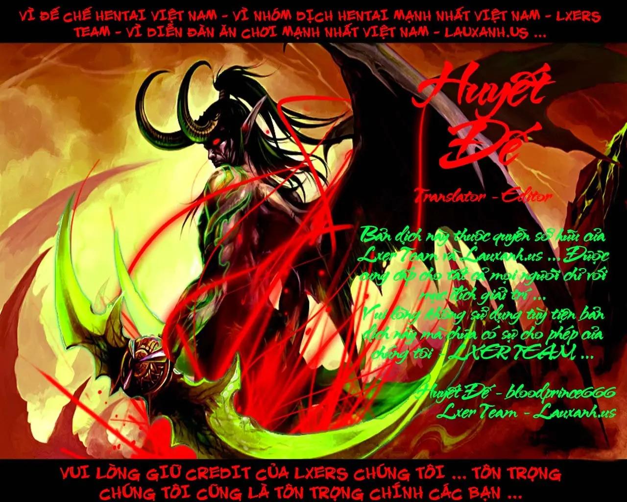 Junai Collapse Ch. 1 - Full trang 39