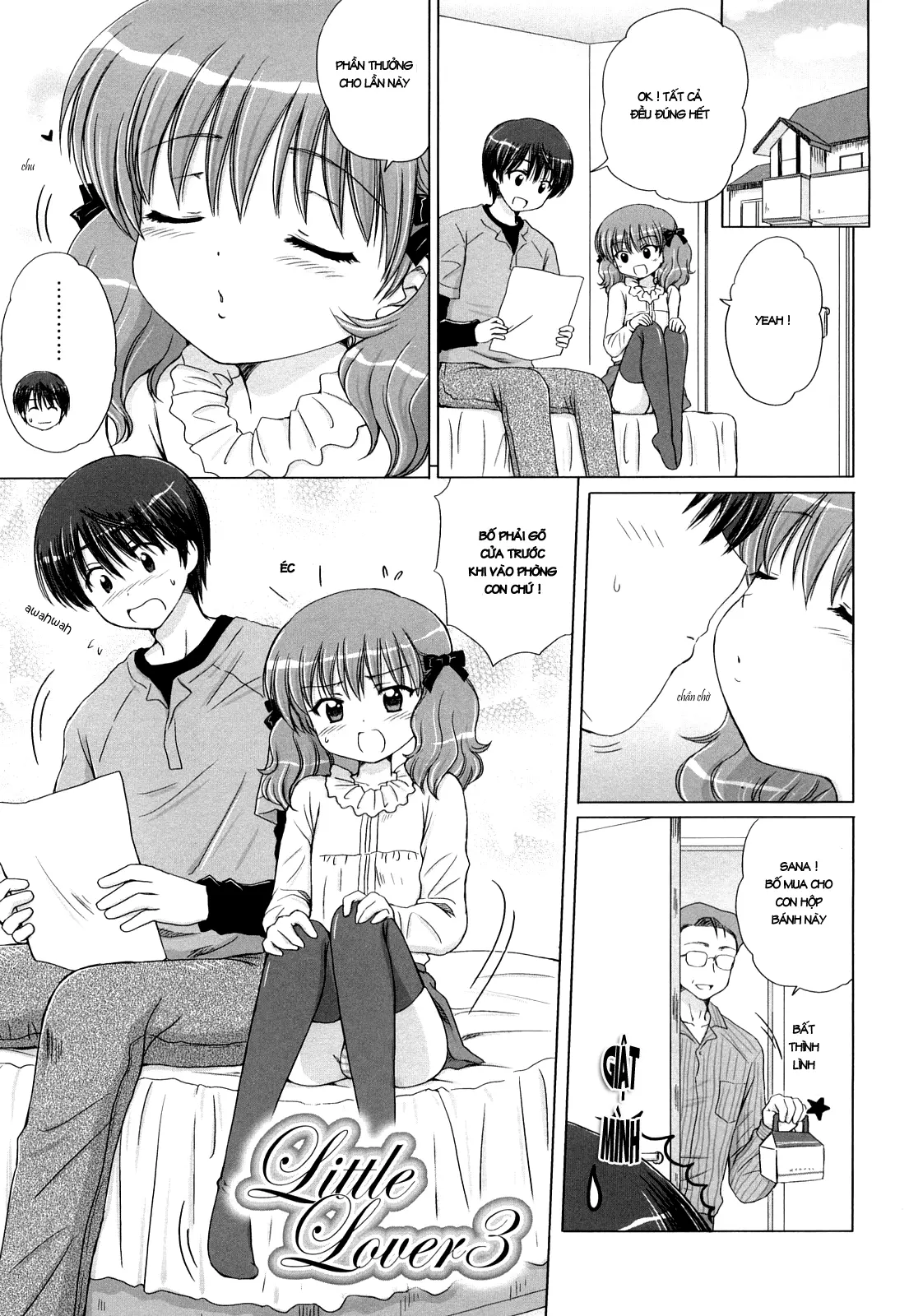 Daisuki Daisuki - Full trang 100