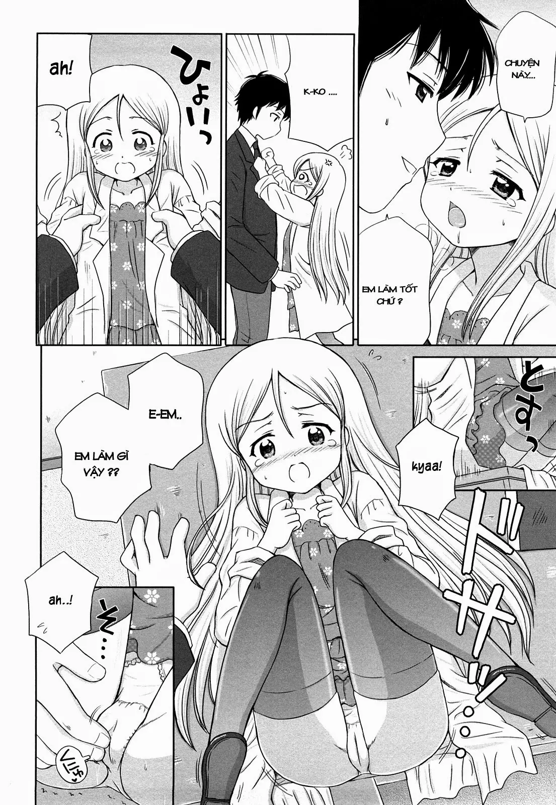 Daisuki Daisuki - Full trang 148