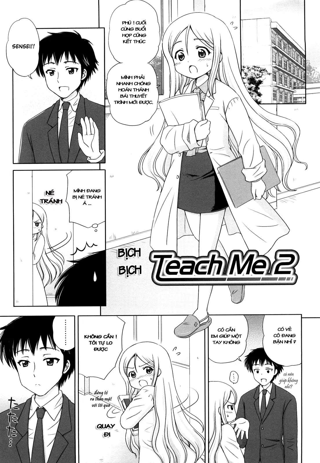 Daisuki Daisuki - Full trang 161