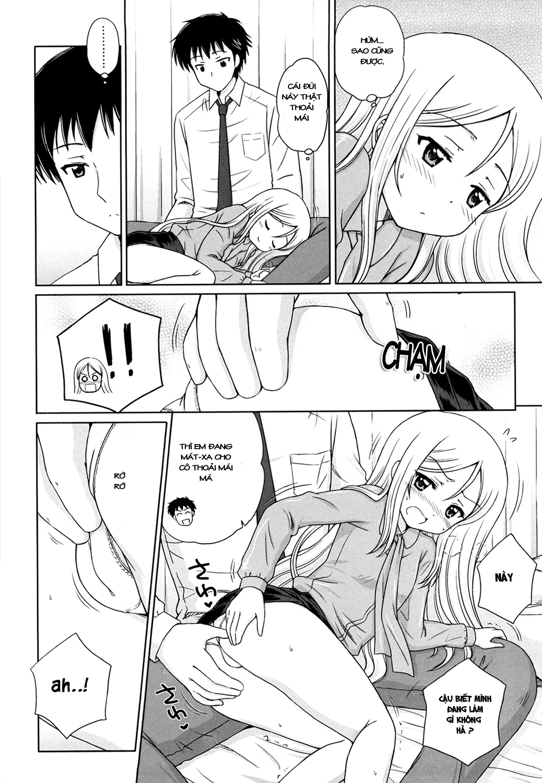 Daisuki Daisuki - Full trang 166