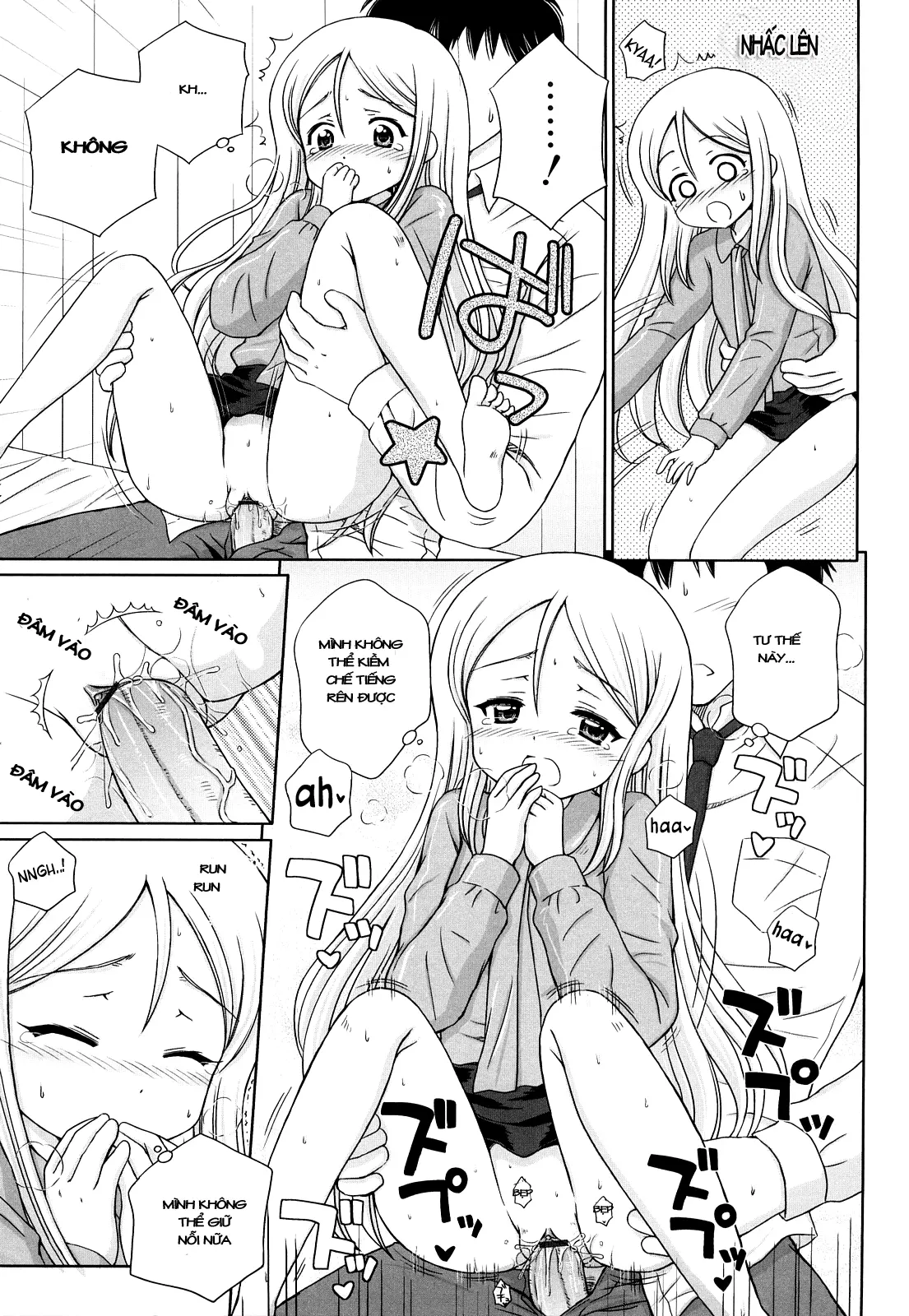 Daisuki Daisuki - Full trang 171