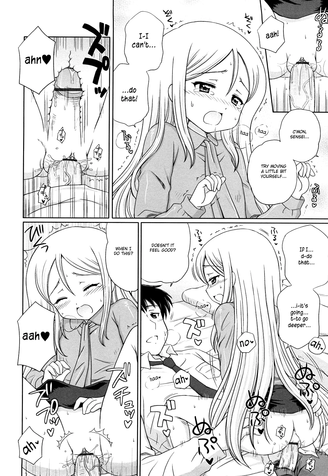 Daisuki Daisuki - Full trang 176