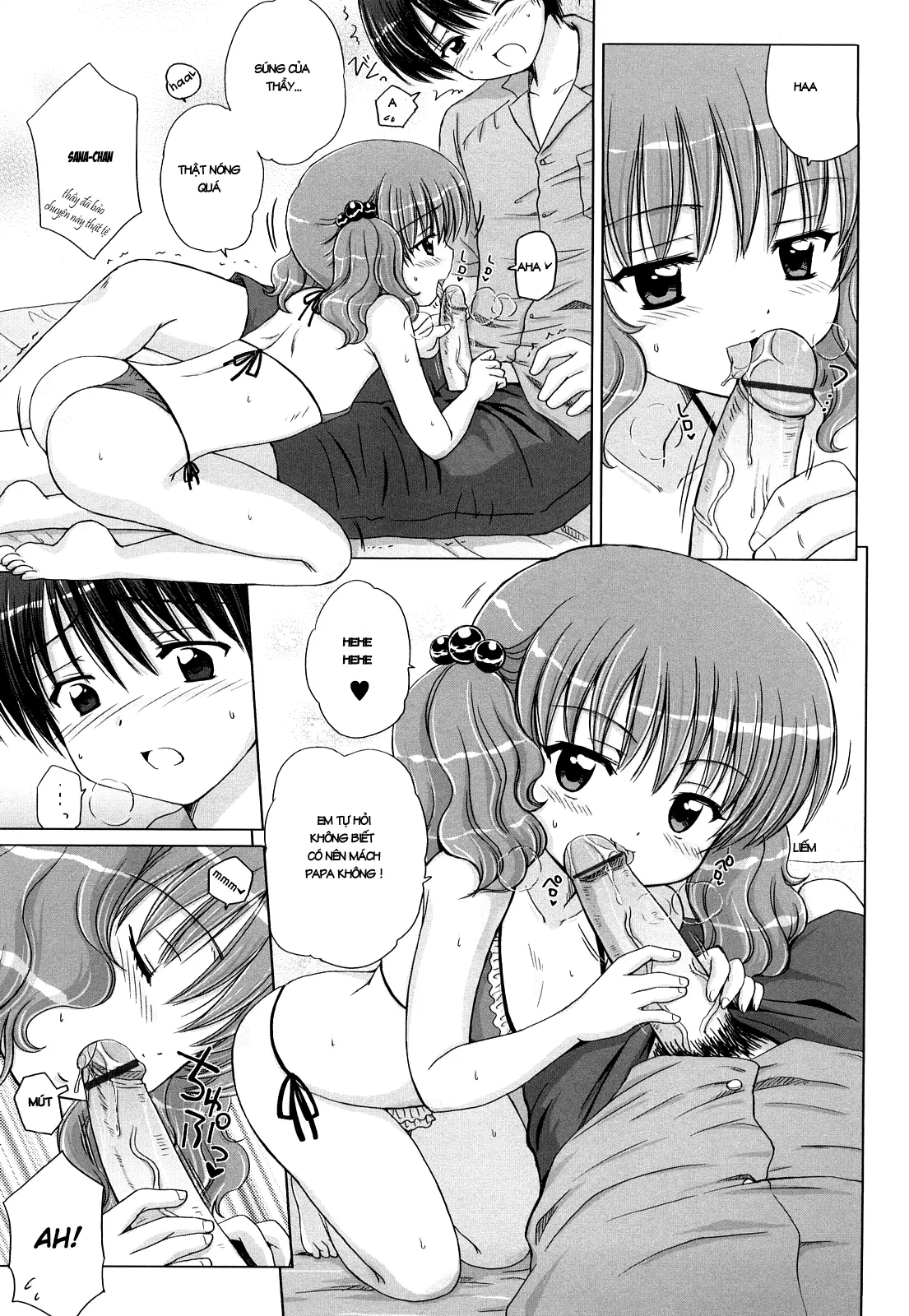 Daisuki Daisuki - Full trang 88