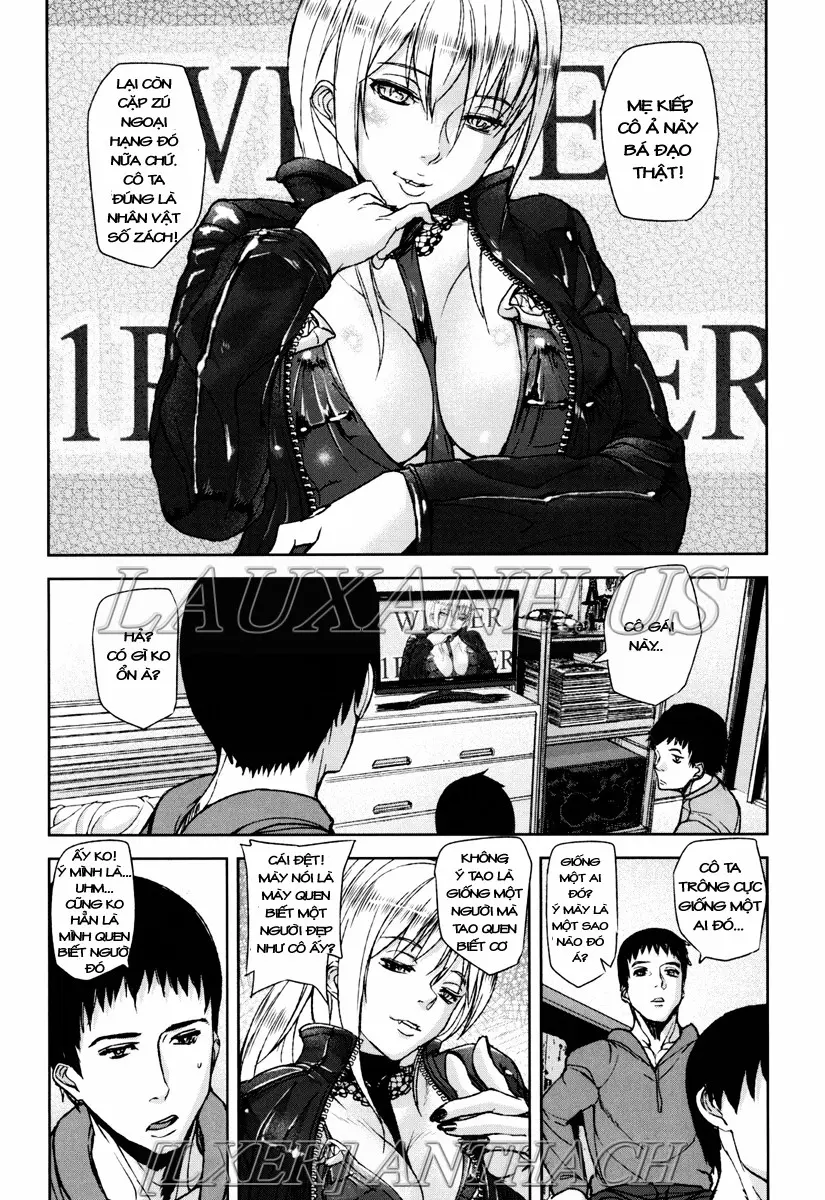 Illusion Girls - Full trang 10