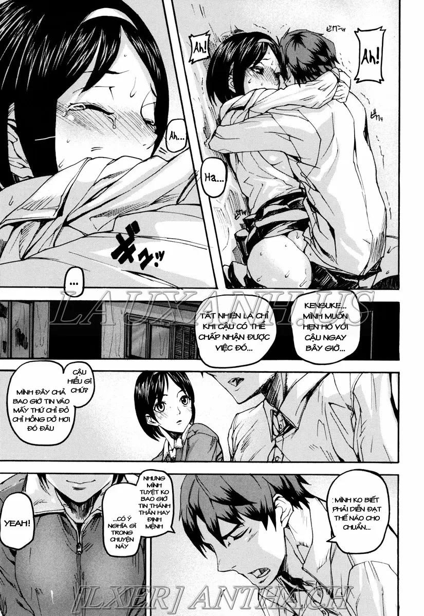 Illusion Girls - Full trang 104