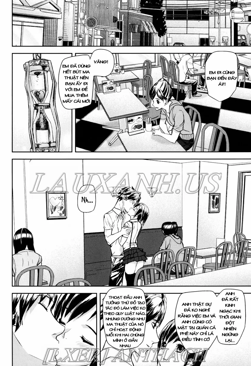 Illusion Girls - Full trang 107