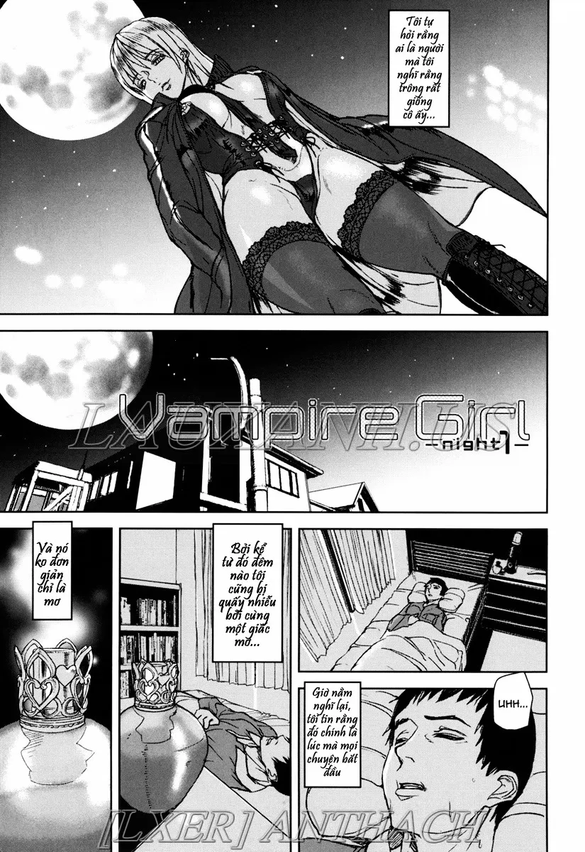 Illusion Girls - Full trang 11