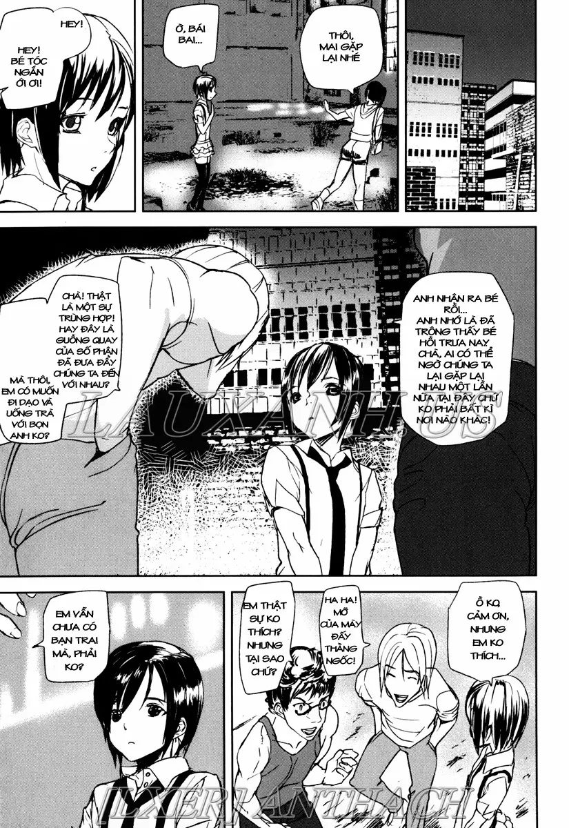 Illusion Girls - Full trang 122