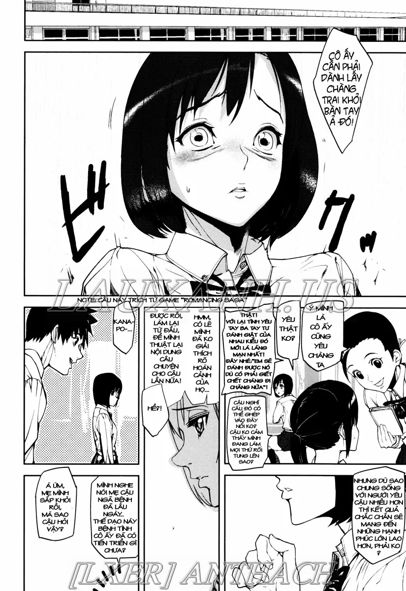 Illusion Girls - Full trang 129