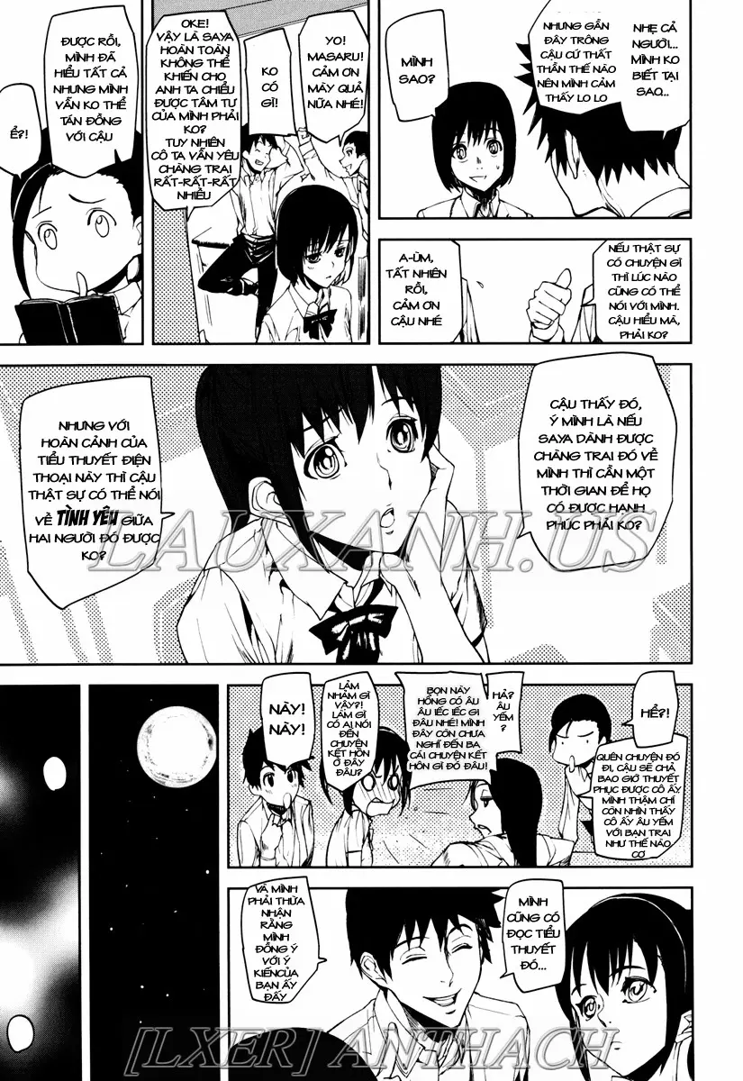 Illusion Girls - Full trang 130