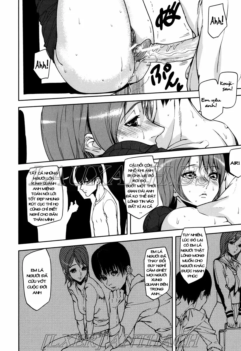 Illusion Girls - Full trang 149