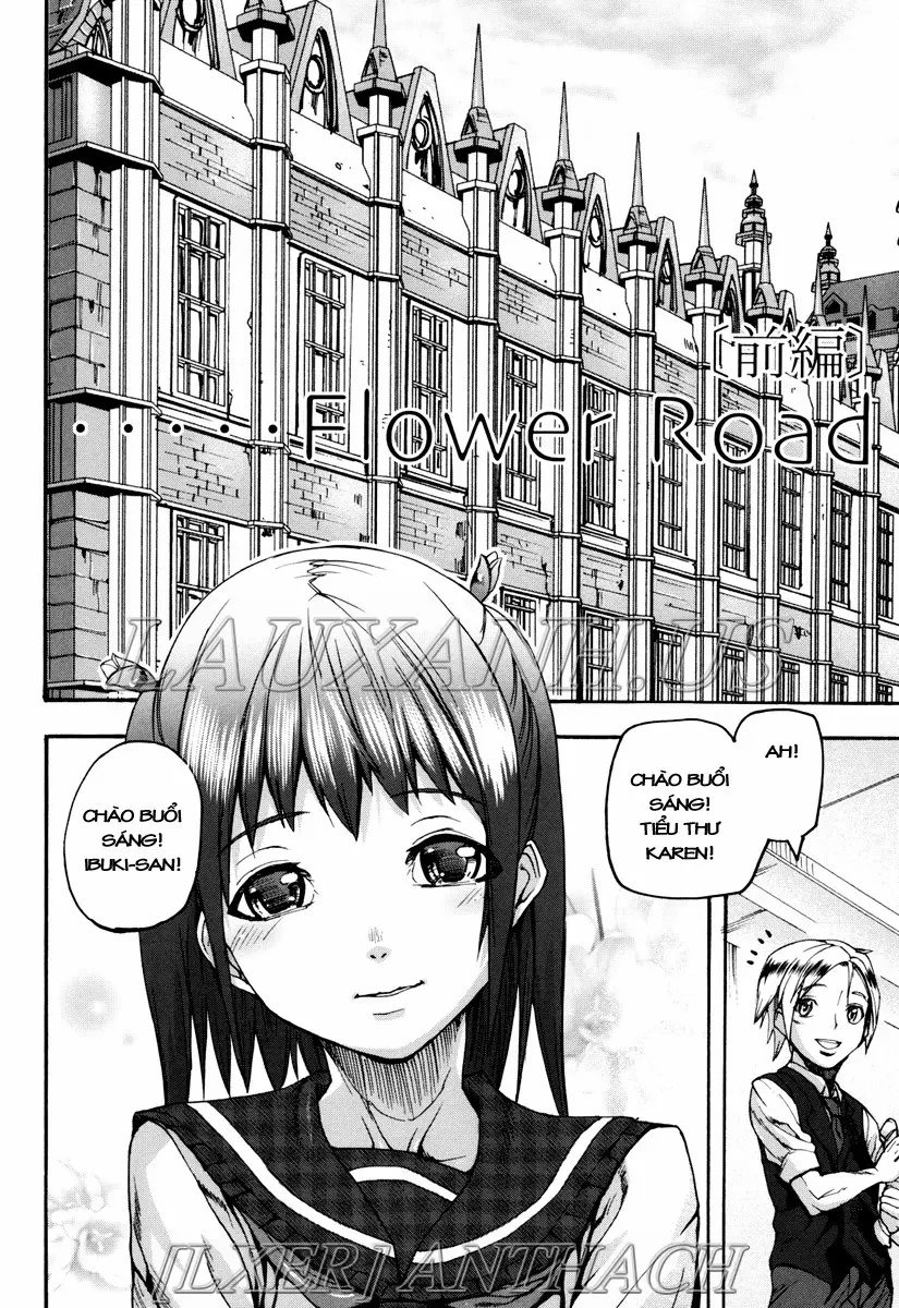 Illusion Girls - Full trang 156