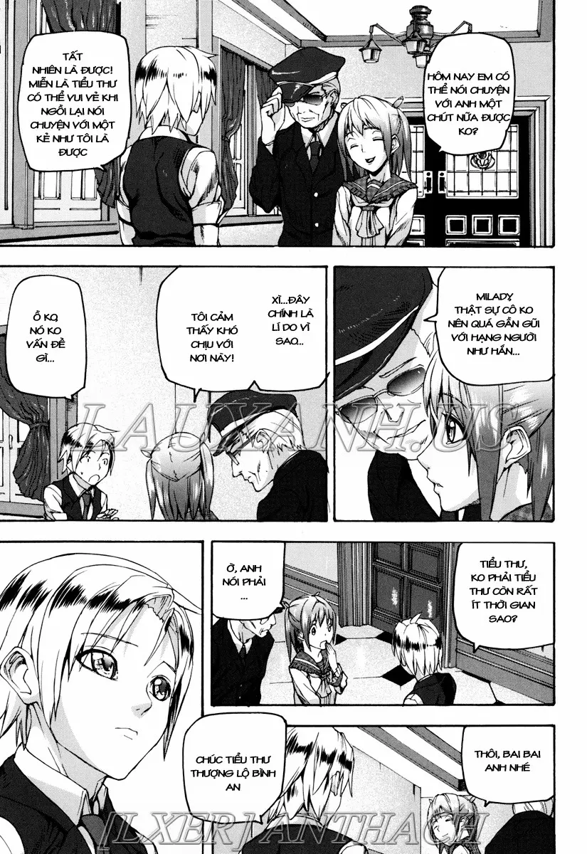 Illusion Girls - Full trang 157