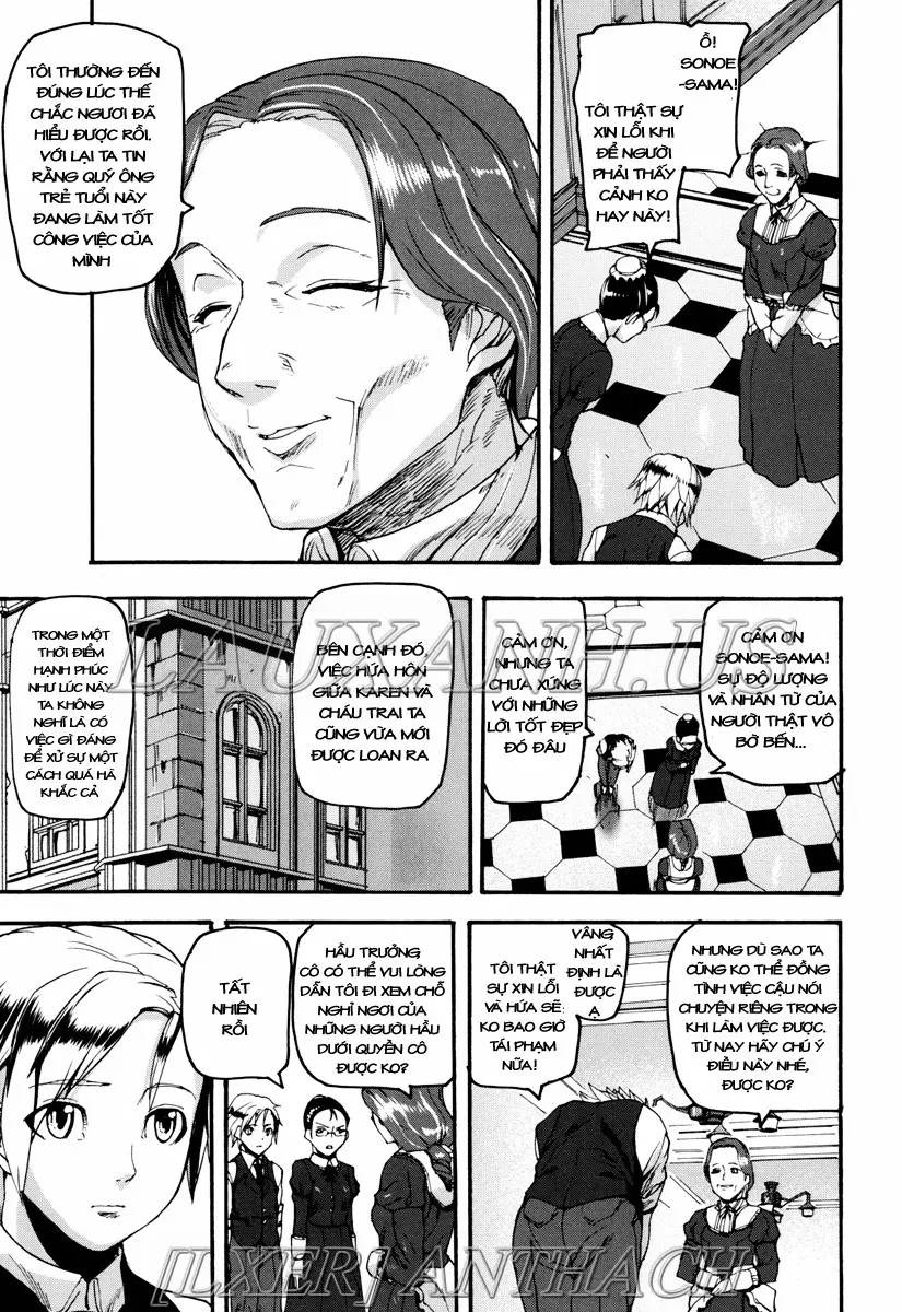 Illusion Girls - Full trang 161