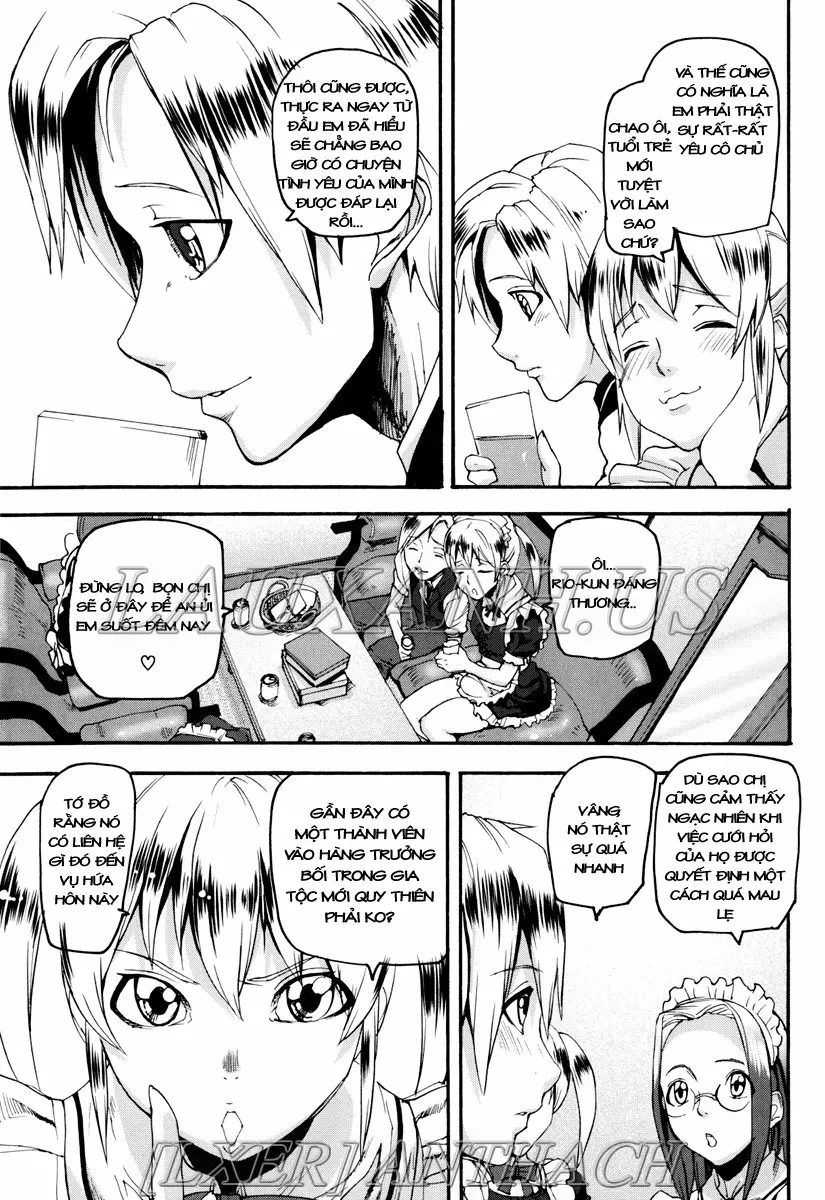 Illusion Girls - Full trang 163