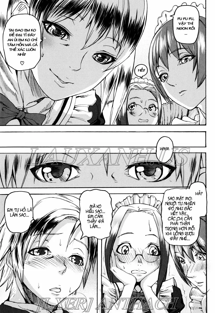 Illusion Girls - Full trang 165