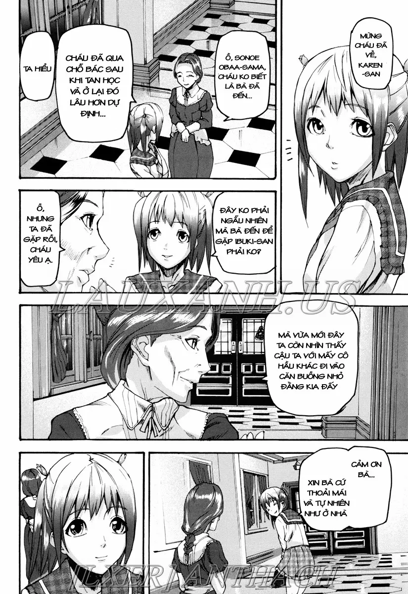 Illusion Girls - Full trang 170