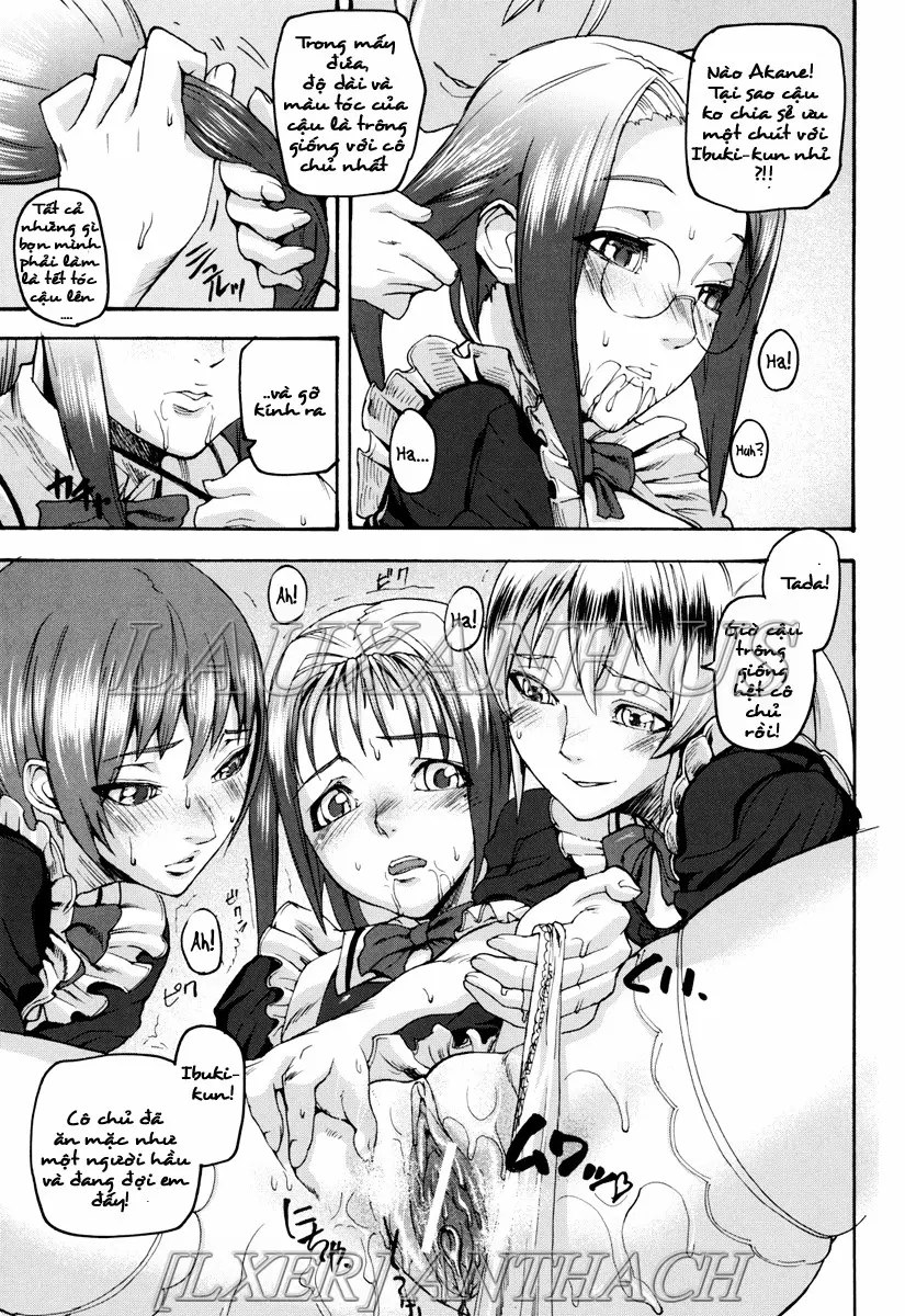 Illusion Girls - Full trang 171