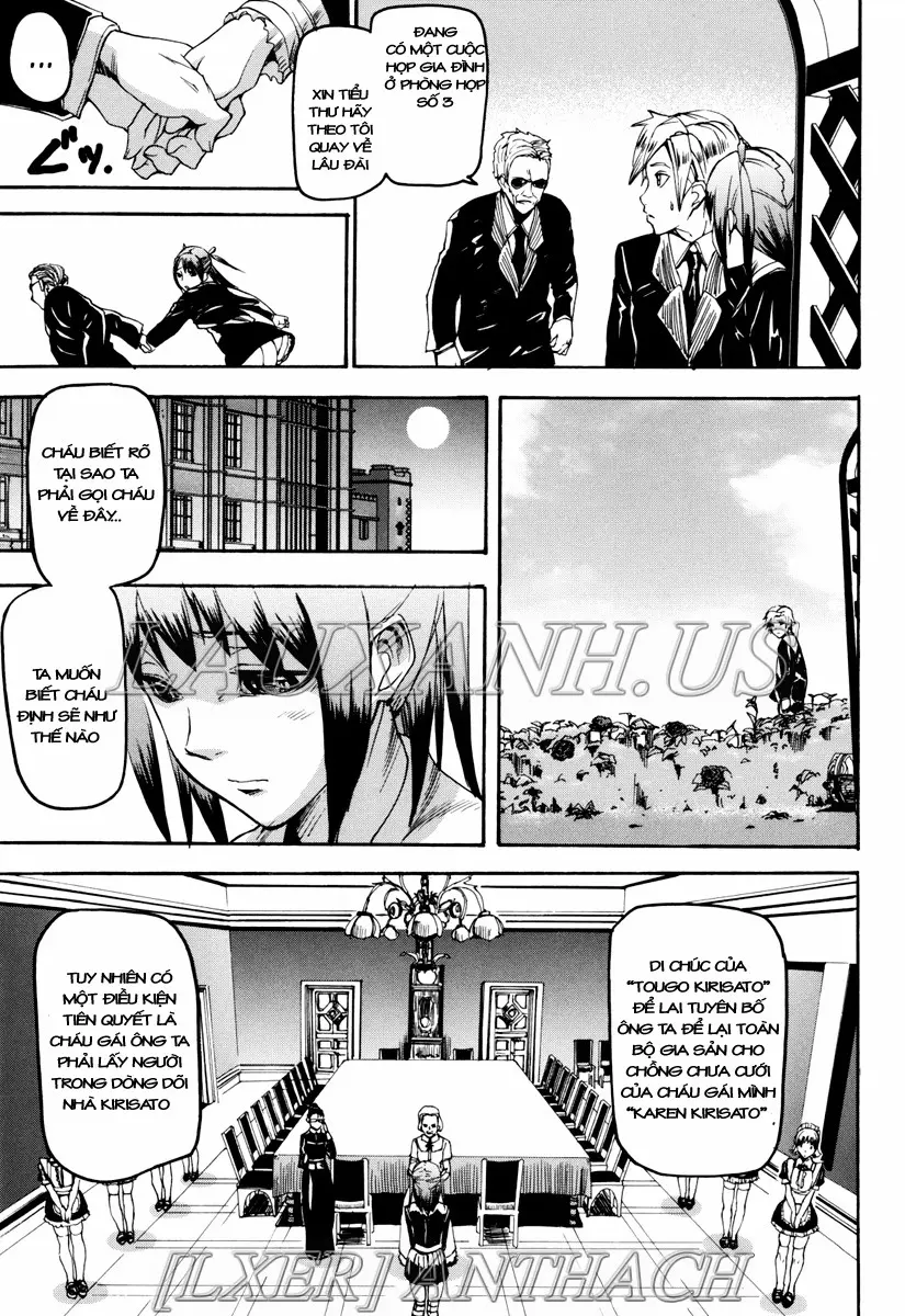 Illusion Girls - Full trang 186
