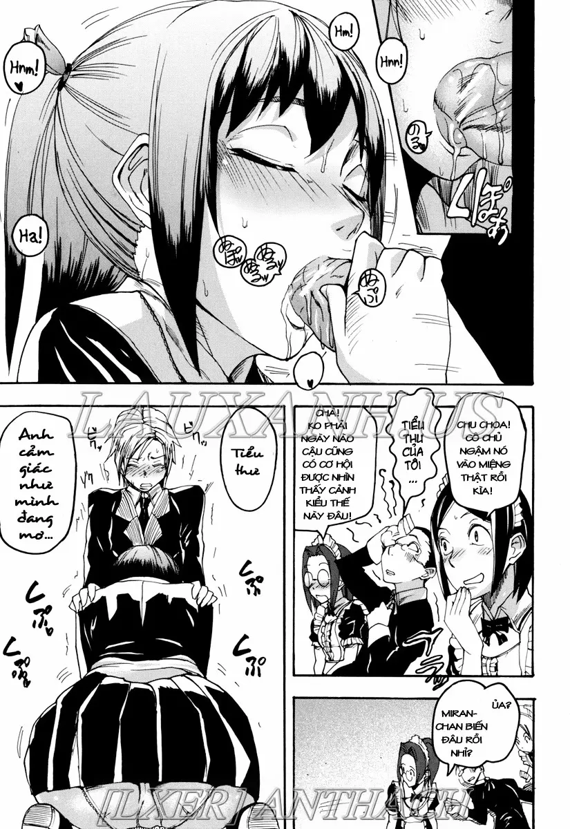 Illusion Girls - Full trang 194