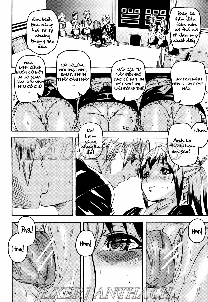 Illusion Girls - Full trang 199