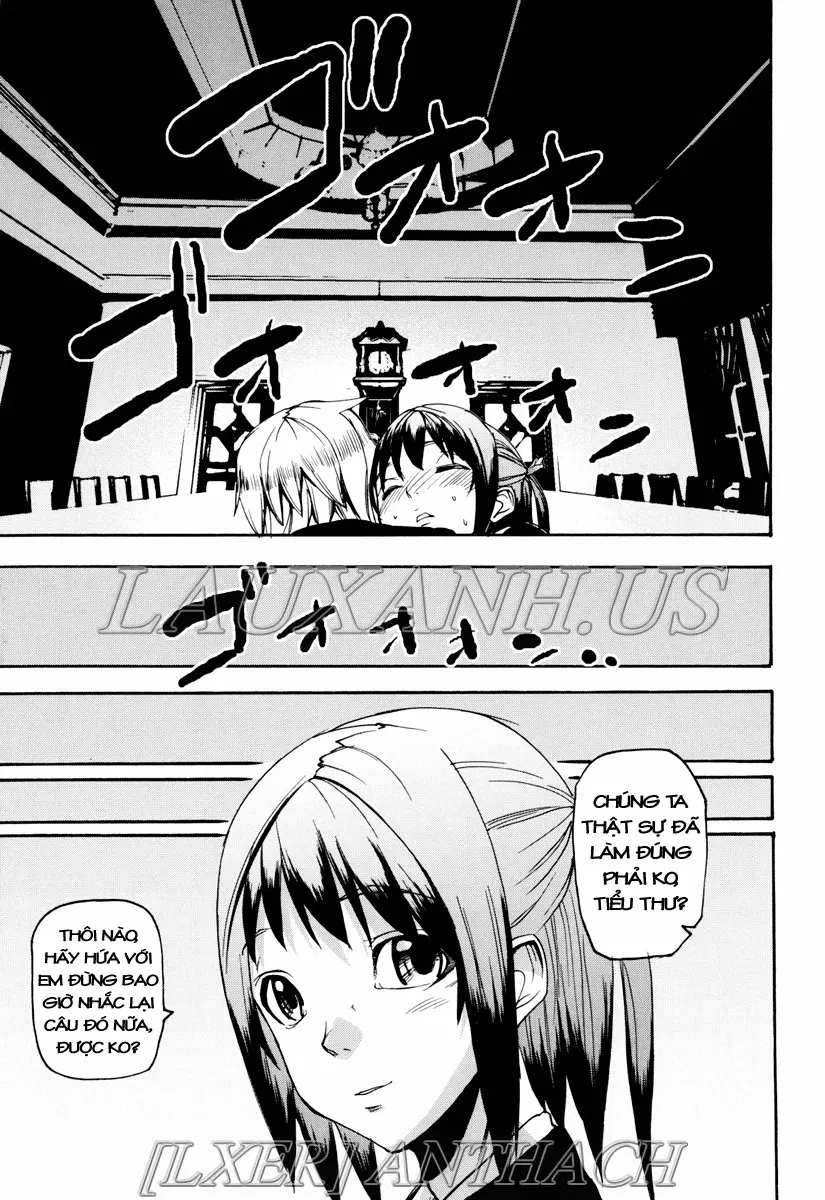 Illusion Girls - Full trang 204