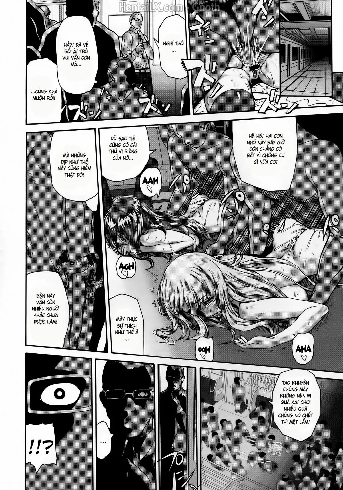 Kirari na Meitantei? | Kirari The Detective - Full trang 26
