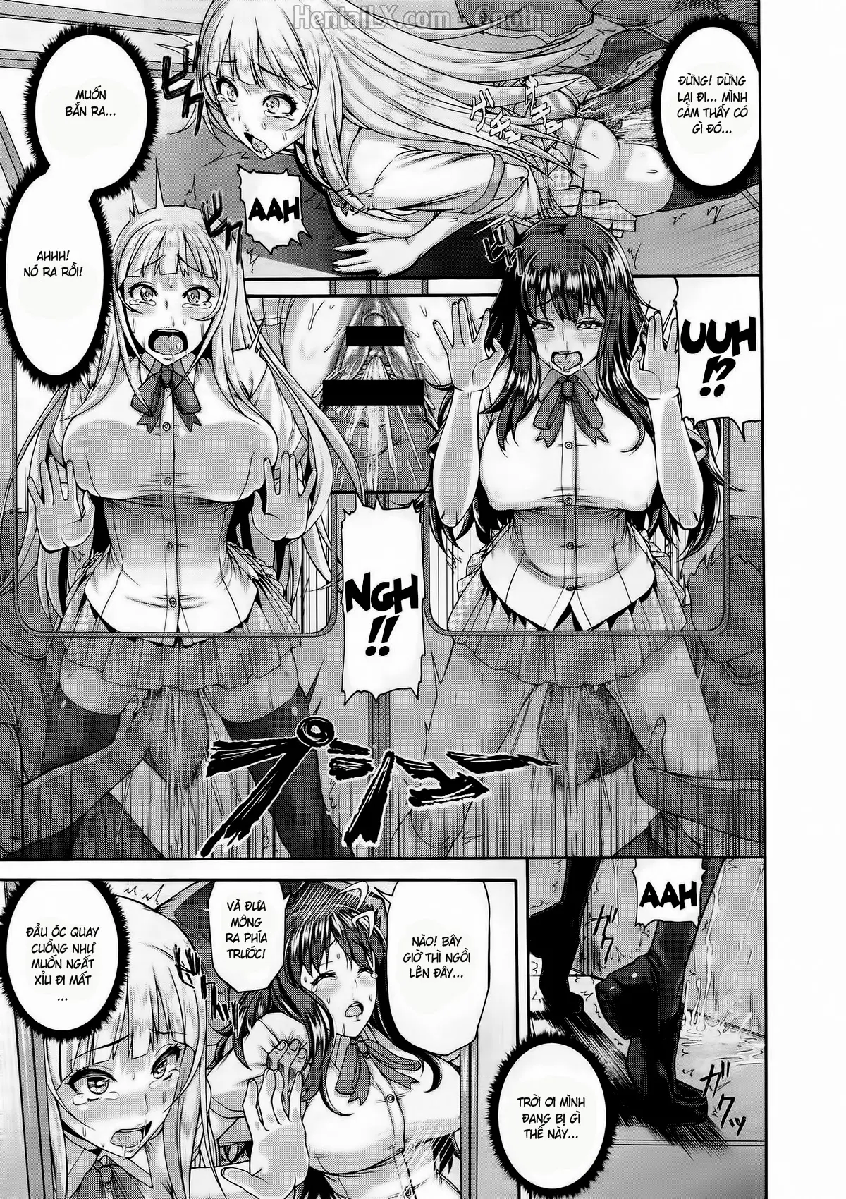 Kirari na Meitantei? | Kirari The Detective - Full trang 9