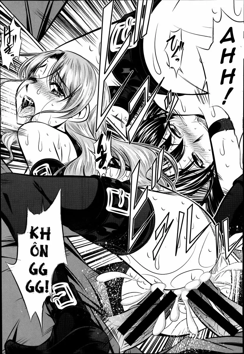 Fukushuu no Uta - Full trang 123
