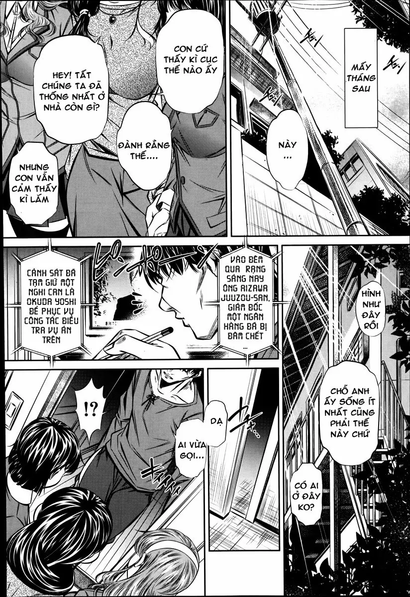 Fukushuu no Uta - Full trang 130