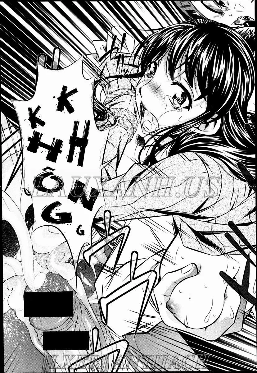 Fukushuu no Uta - Full trang 19
