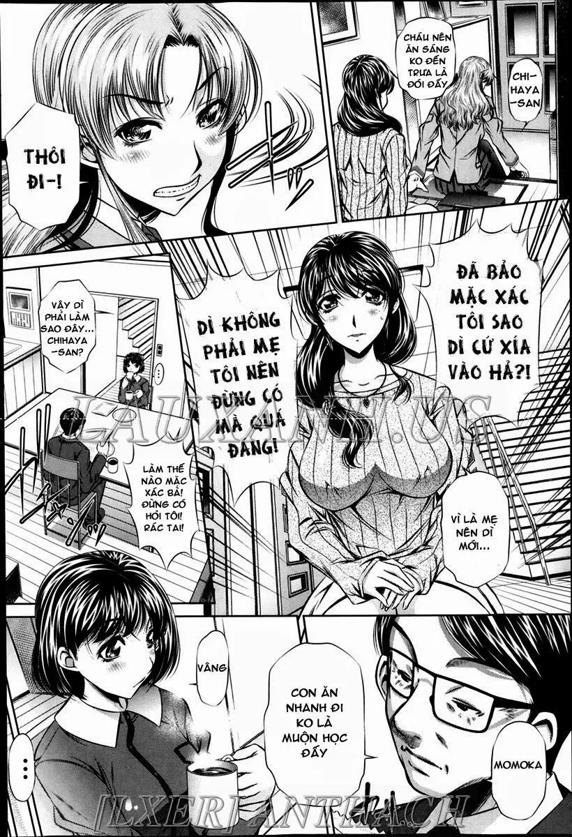Fukushuu no Uta - Full trang 2